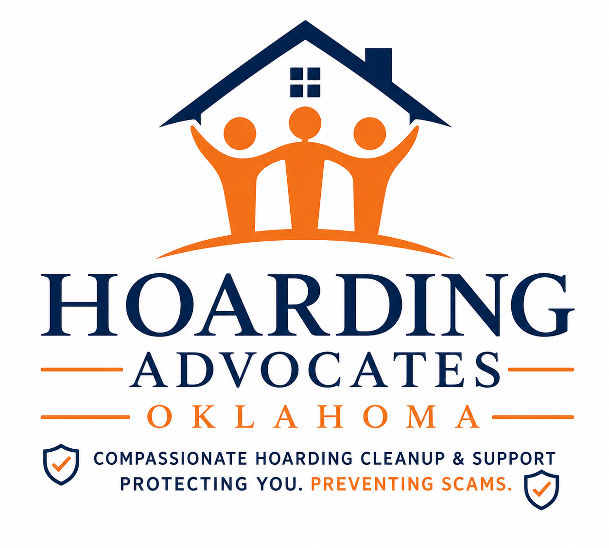 Hoarding Advocates Oklahoma